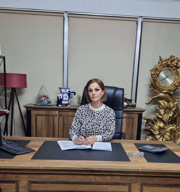 AYNUR KOÇ